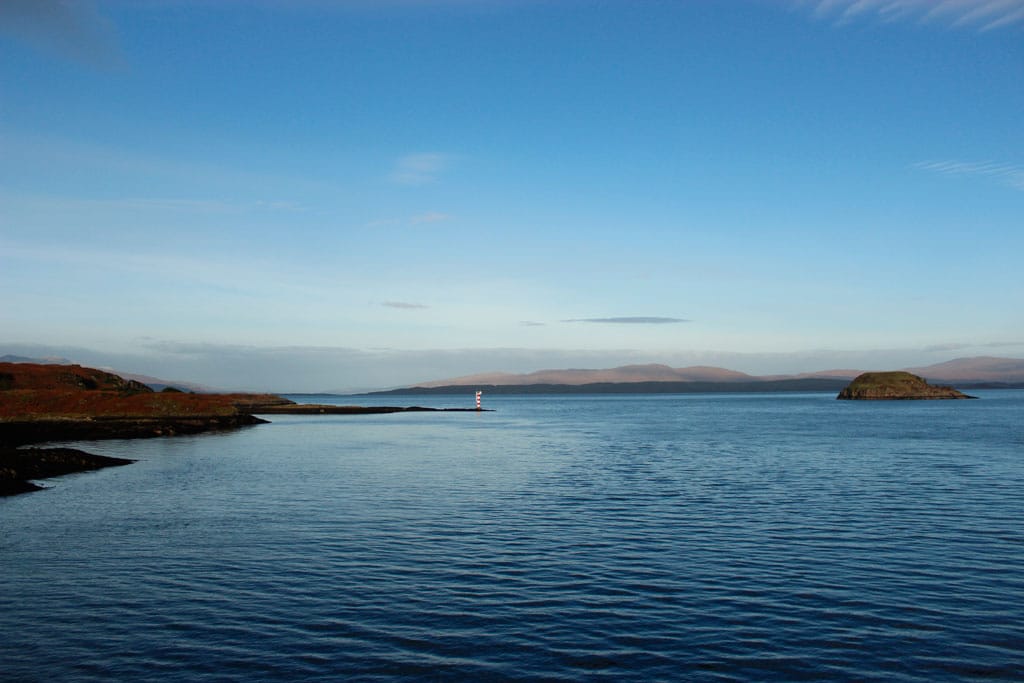 Oban