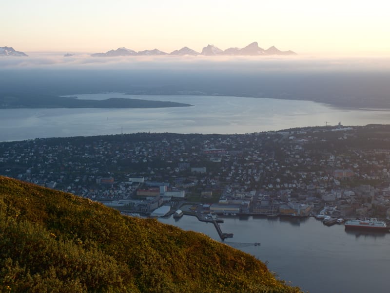 Tromso