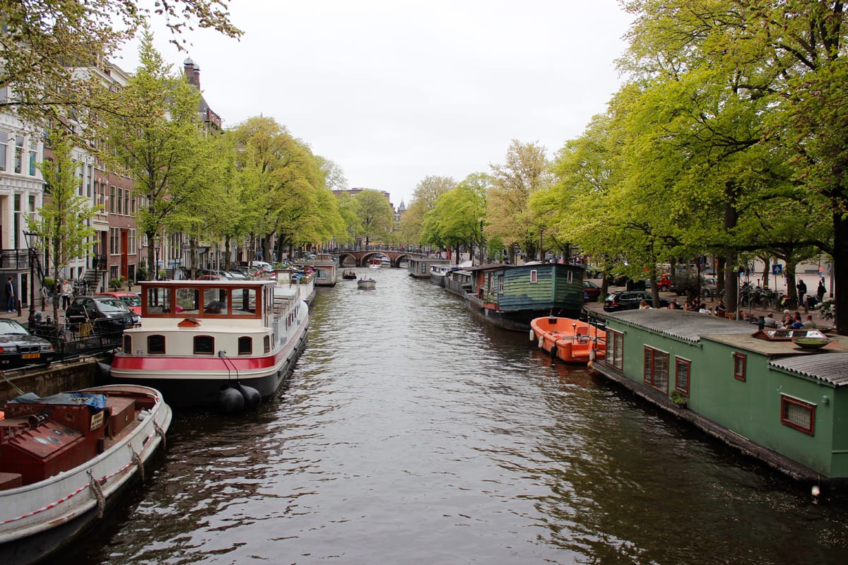 canals