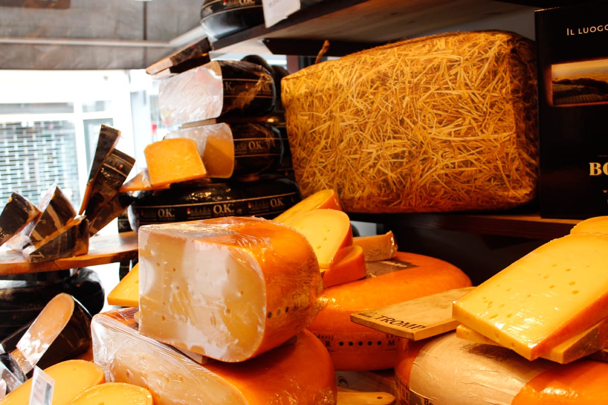 cheese
