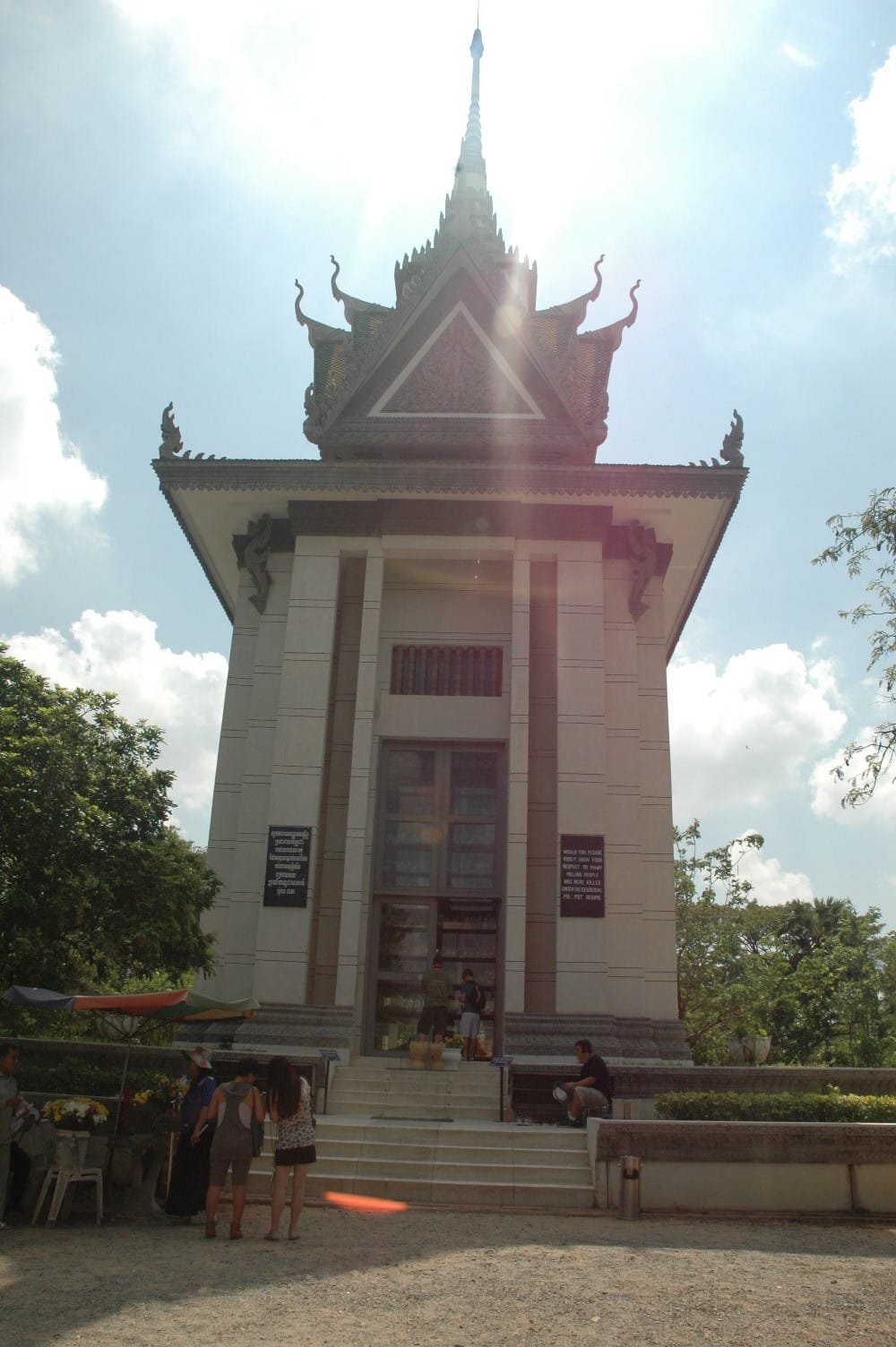 Stupa