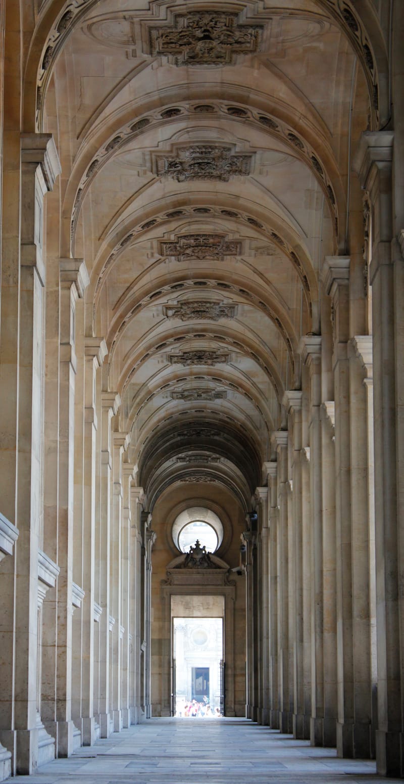 Louvre