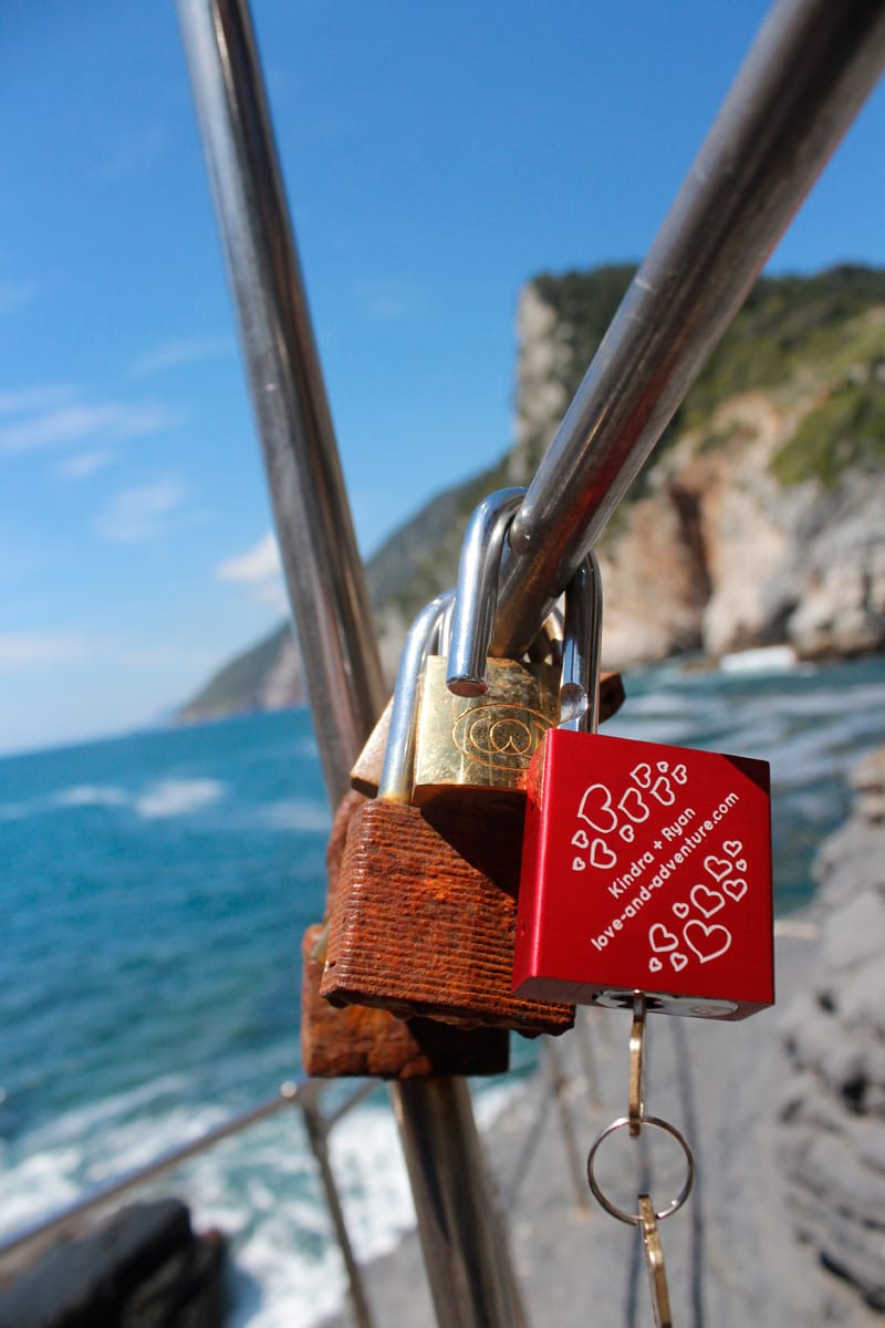 love-lock