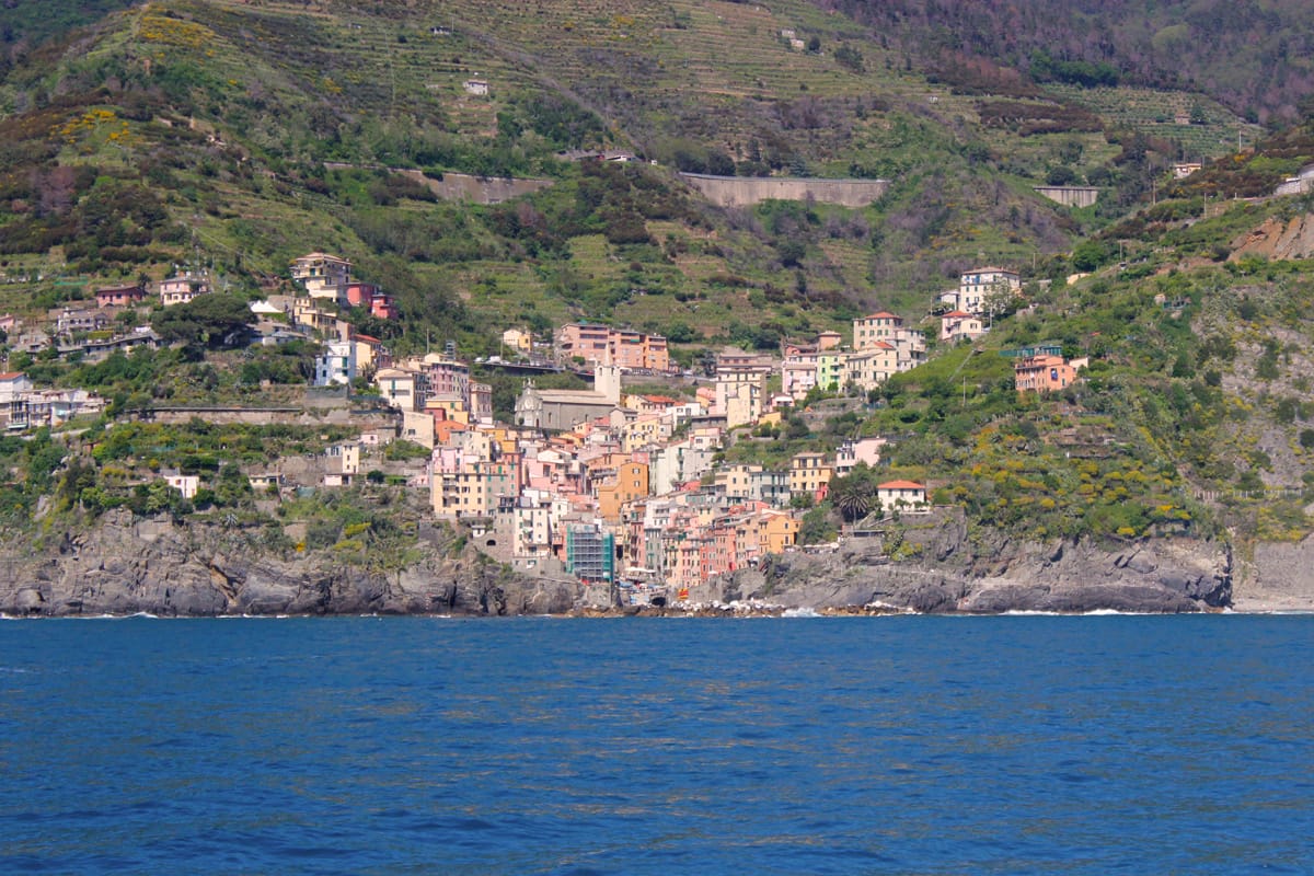 Riomaggiore