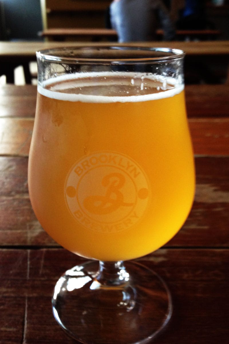 Brooklyner Weisse