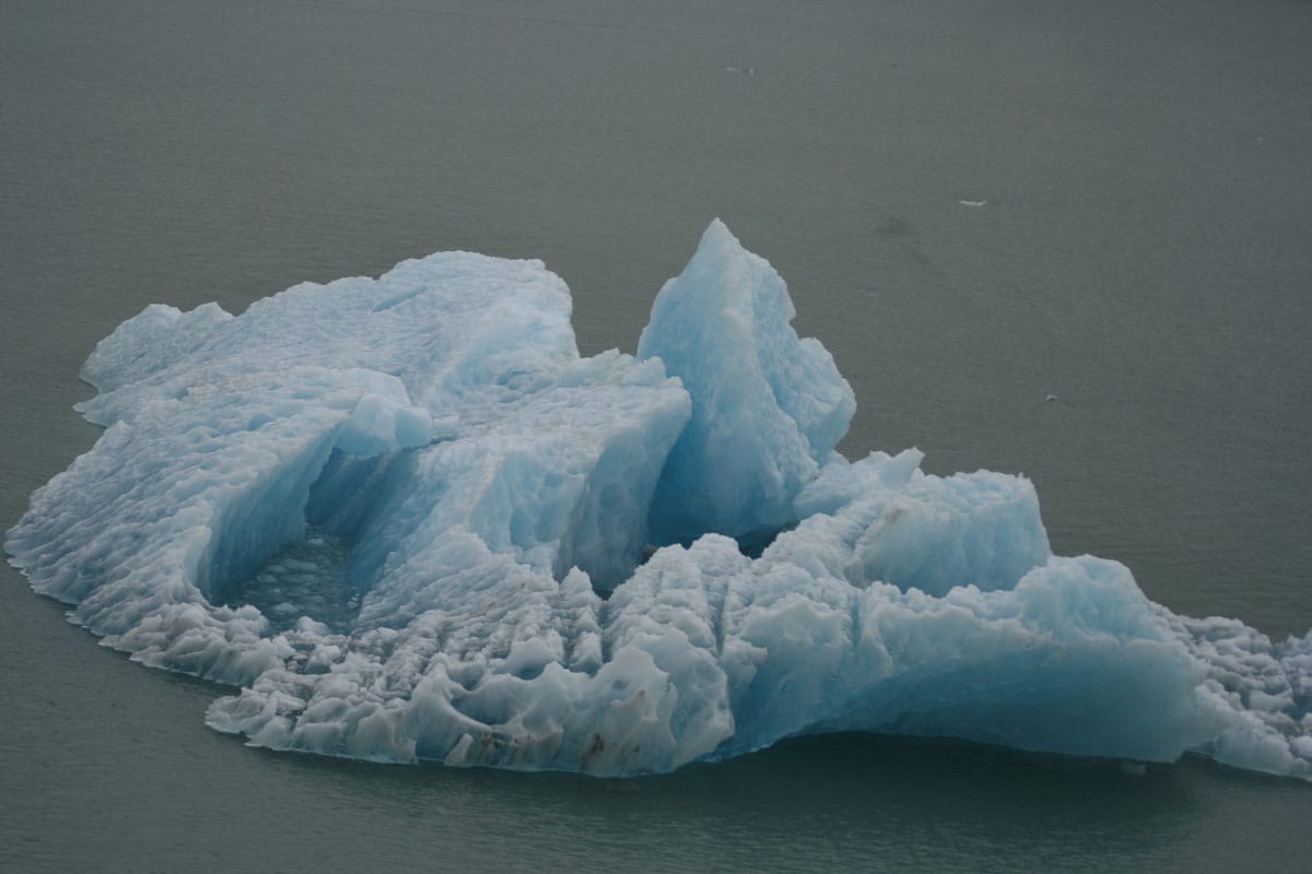 iceberg