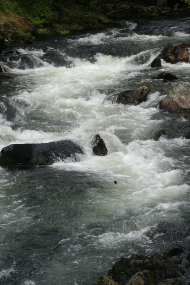 stream