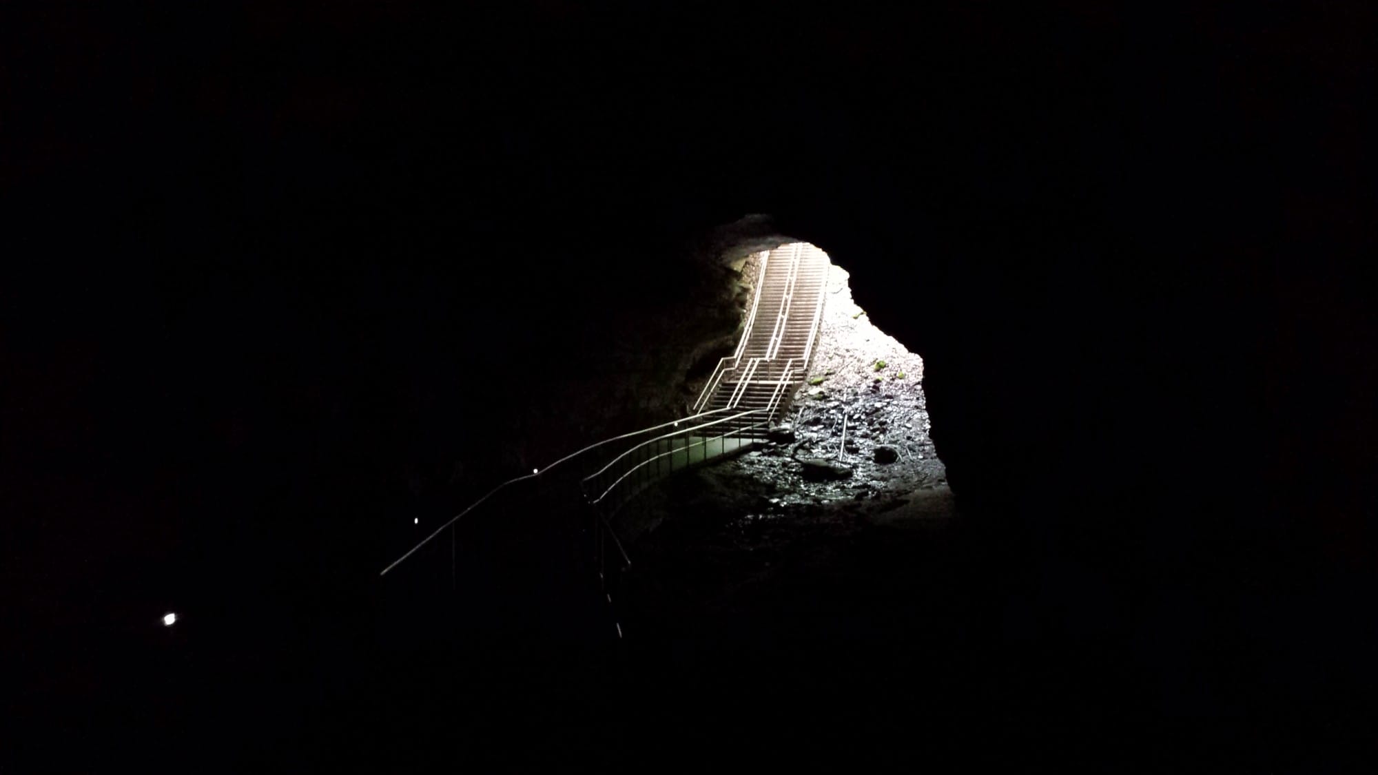 Mammoth Cave 