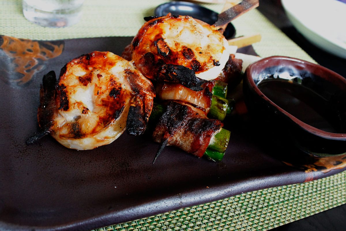robata