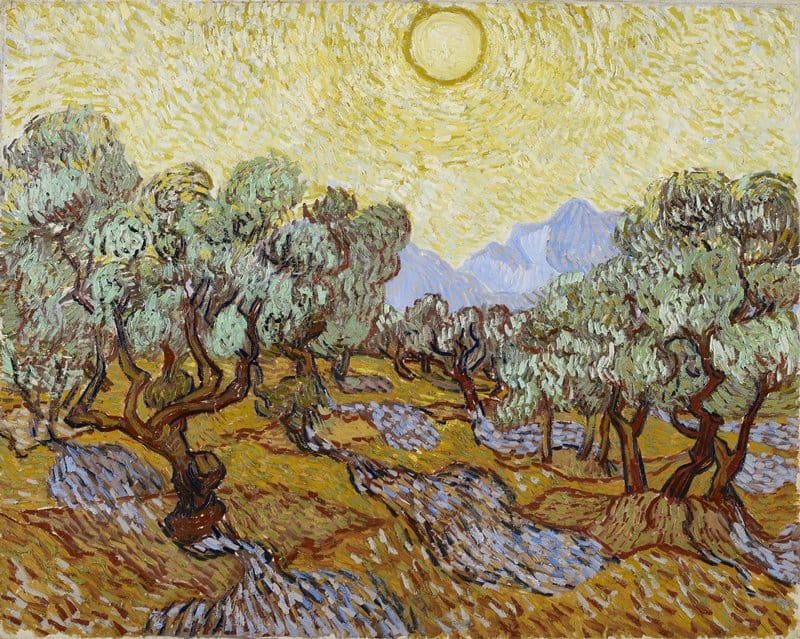 van-gogh