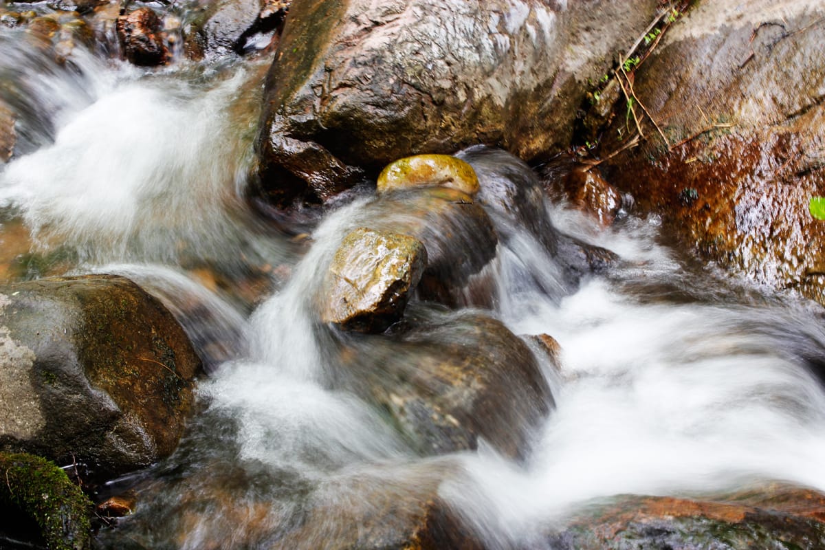 Parfrey's Glen