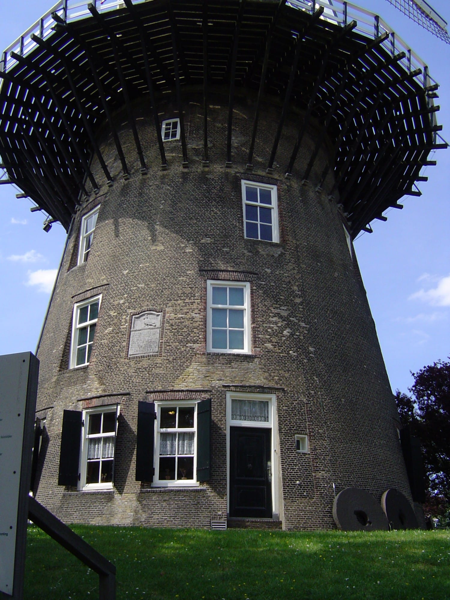 windmill