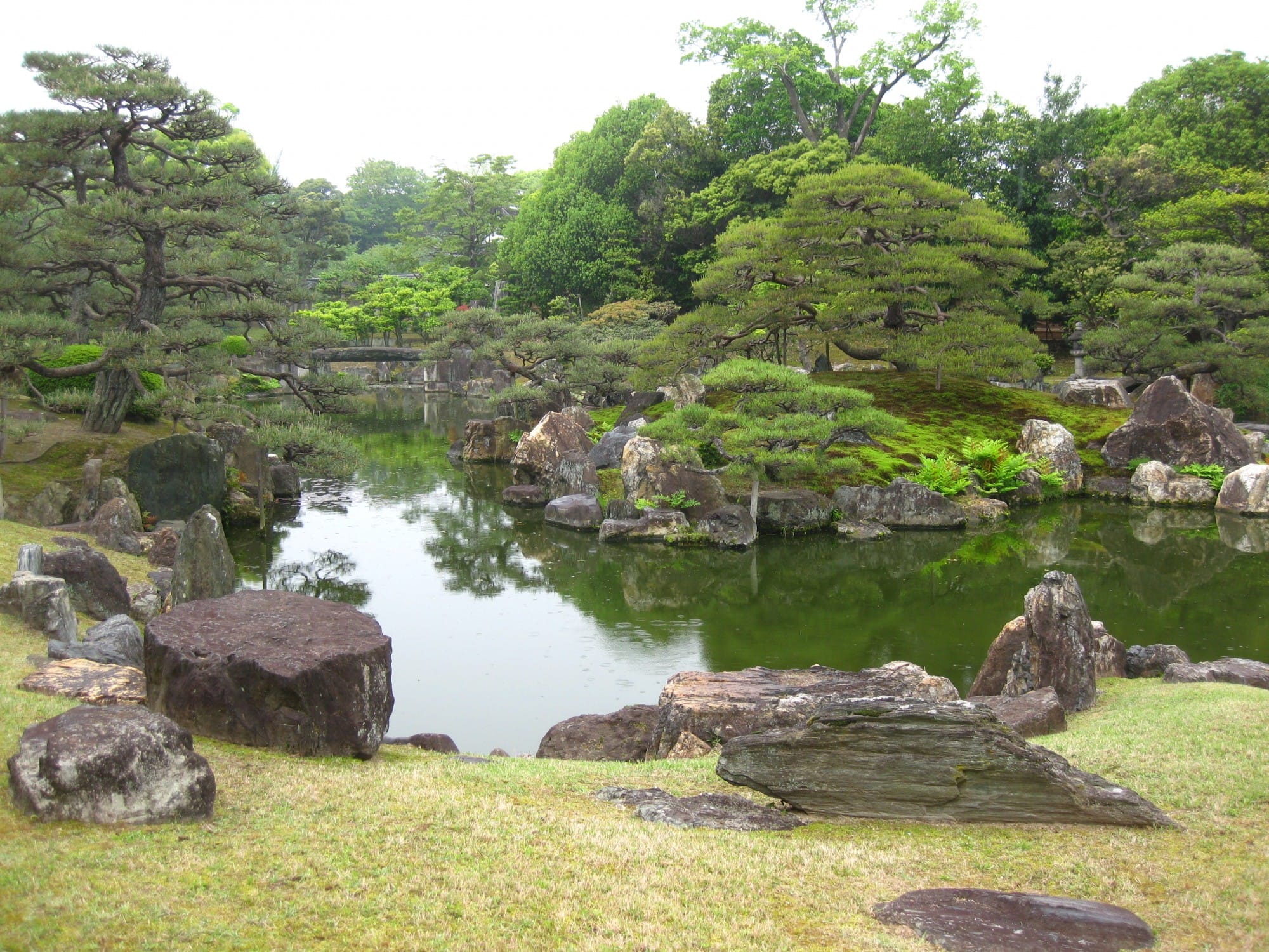 Nijo Castle