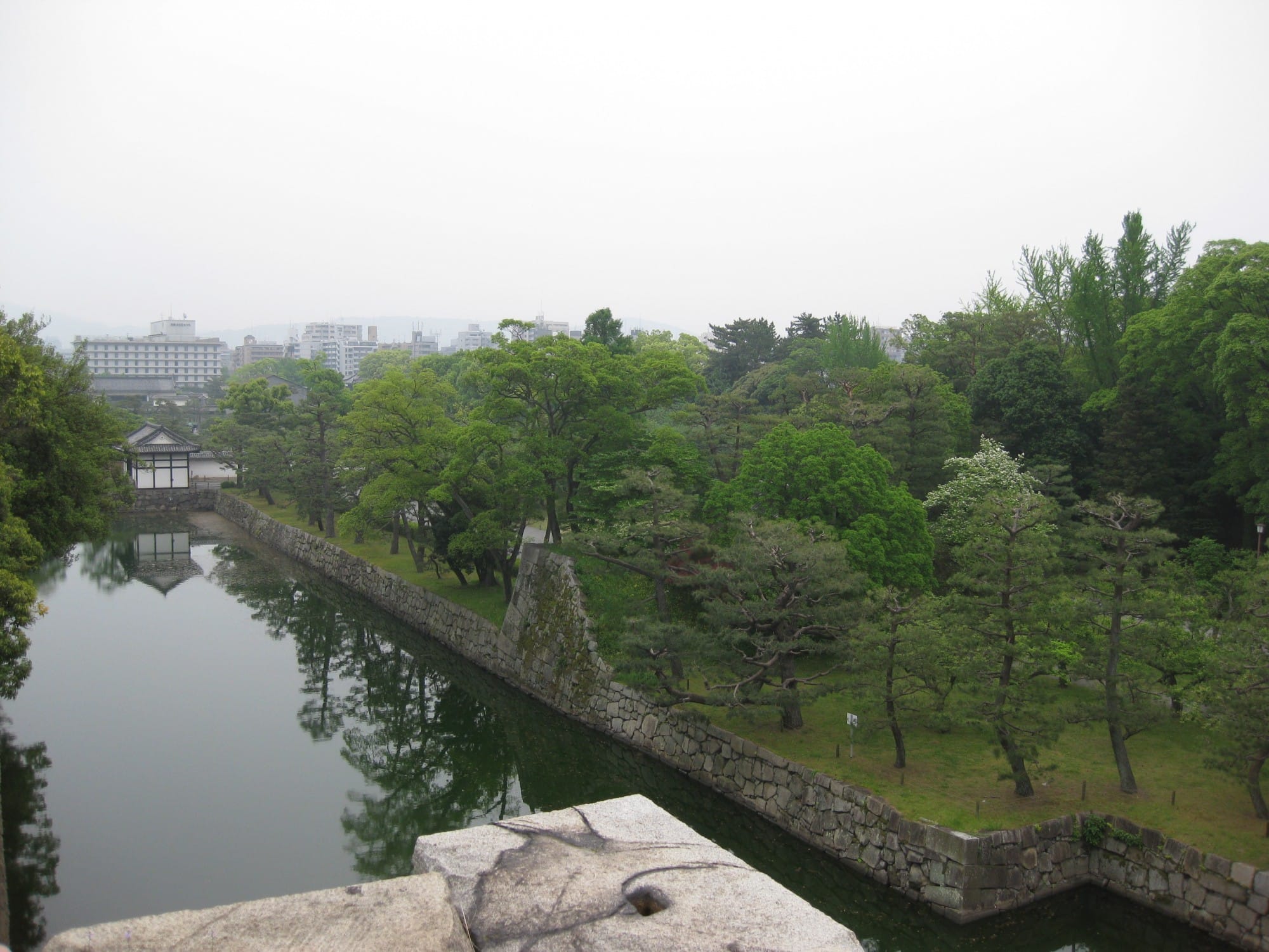 Nijo Castle