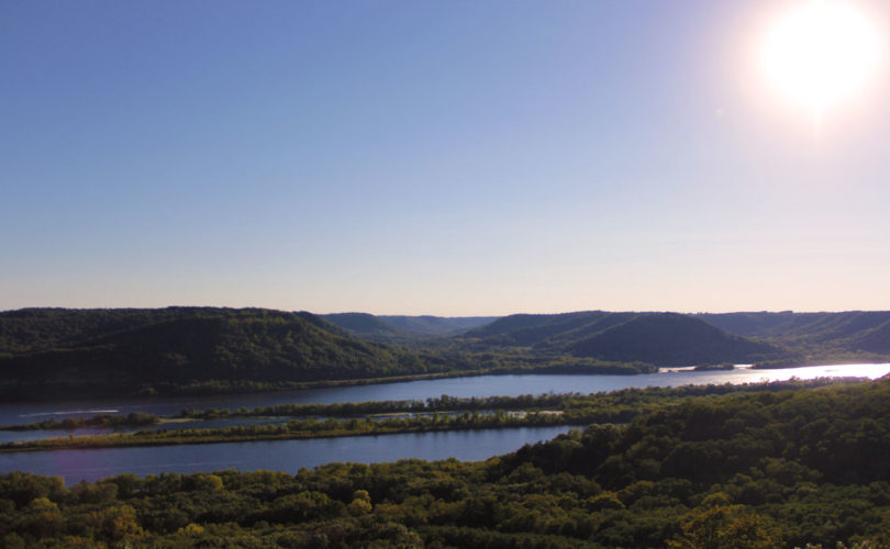 Trempealeau, Perrot State Park